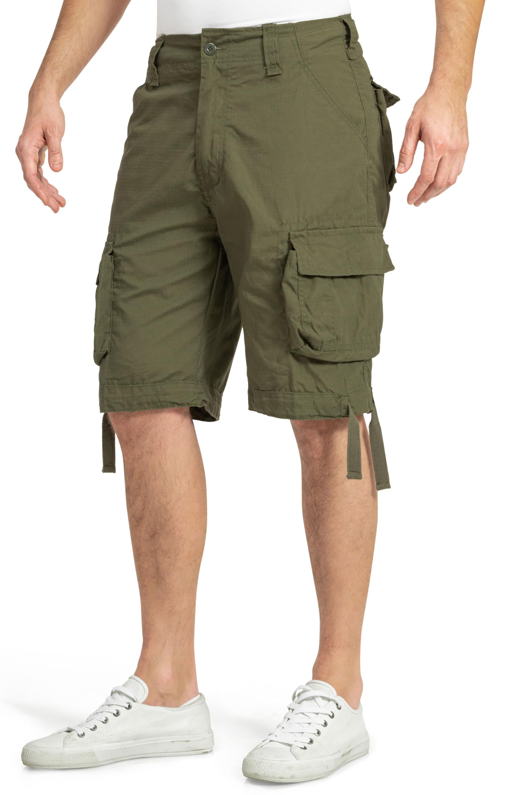 Brandit Urban Legend Vintage Cargo Short (S bis 7XL)