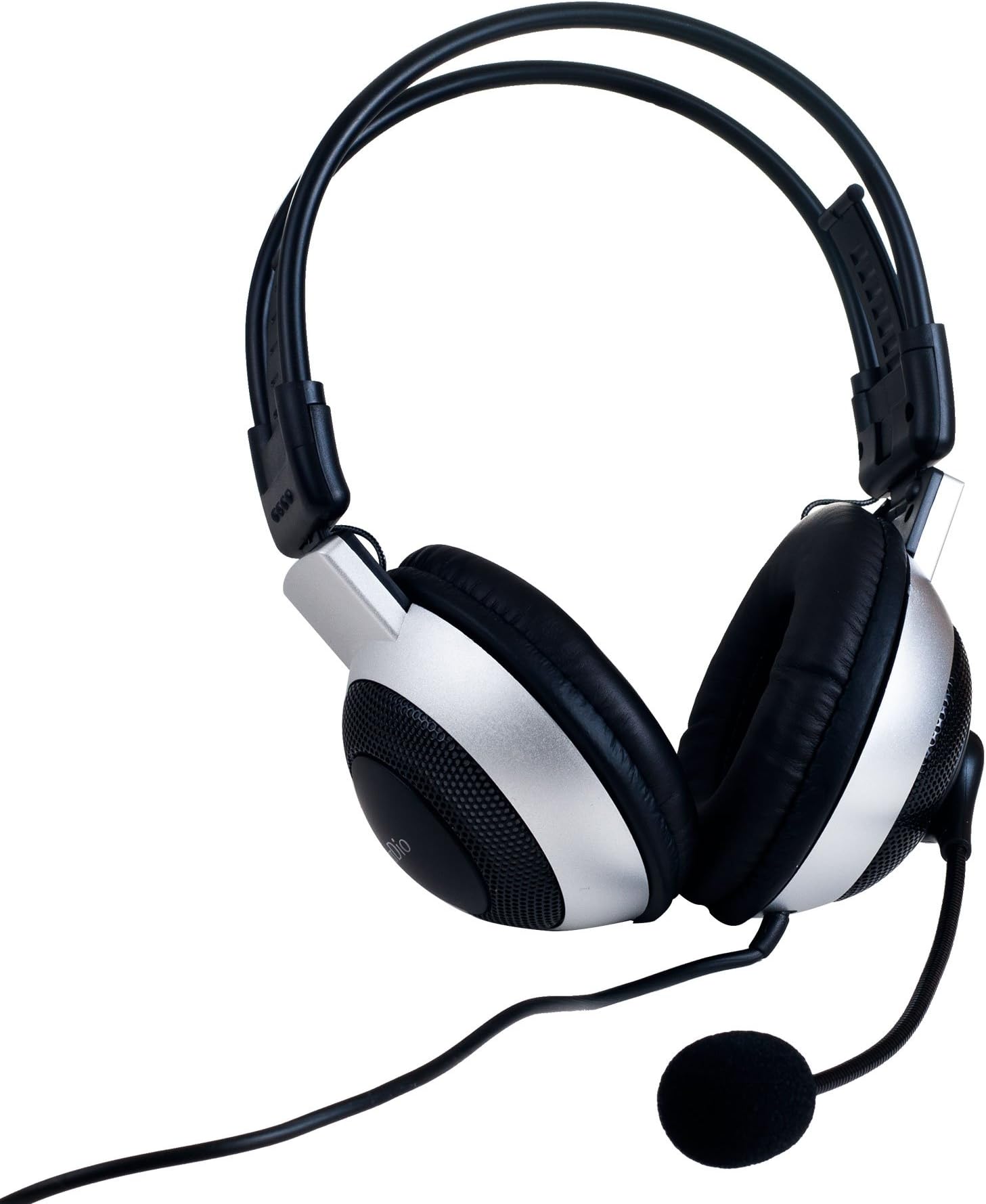 ArtDio 72-KY3619 Professional Series Headset with Microphone