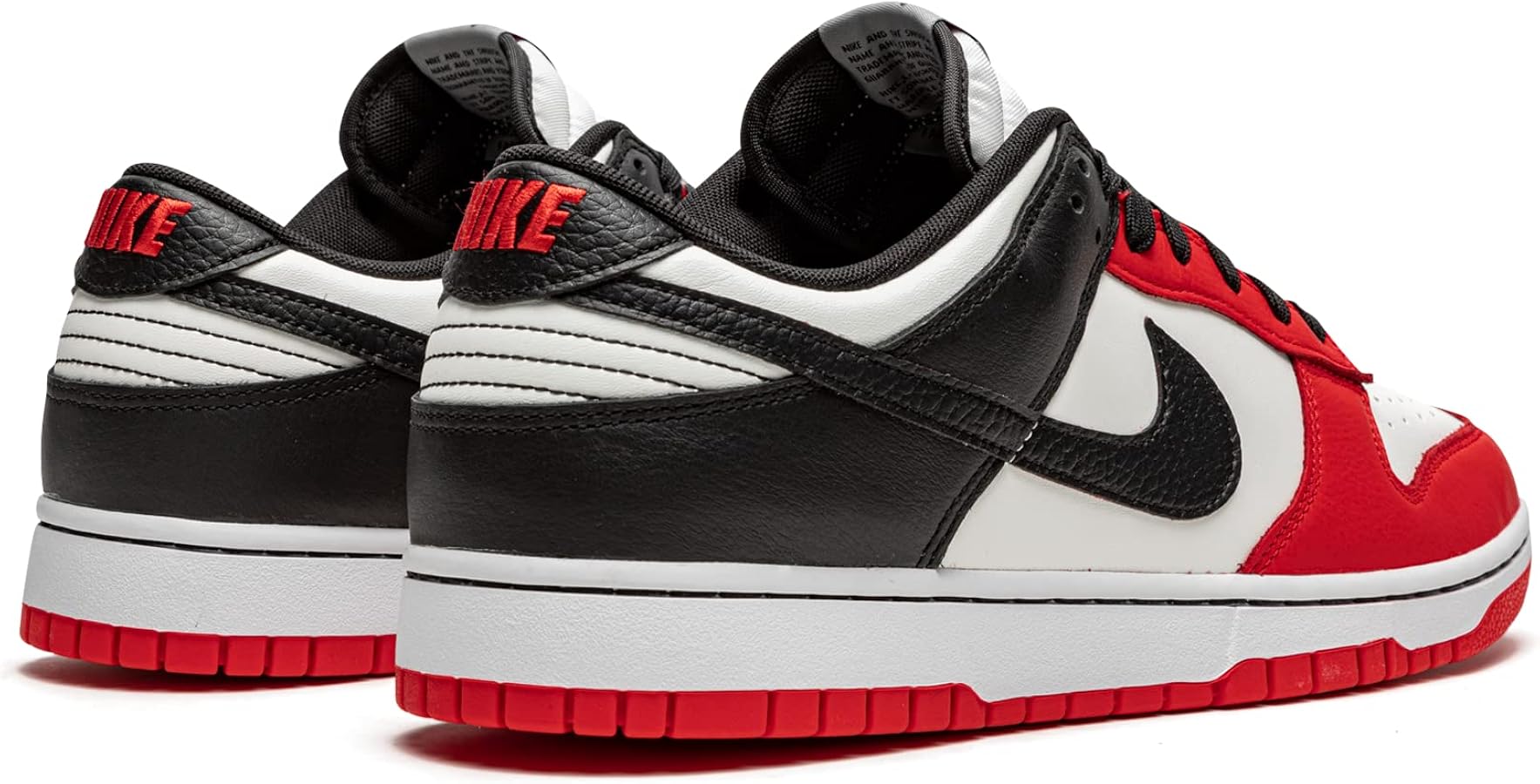 nike dunk 75th bulls