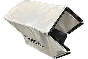 Lawn Boy Mower Bag: OEM Replacement Bag for Reliable Lawn Maintenance