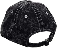 Vista 3 de Sombrero lavado desgastado oficial de General Motors