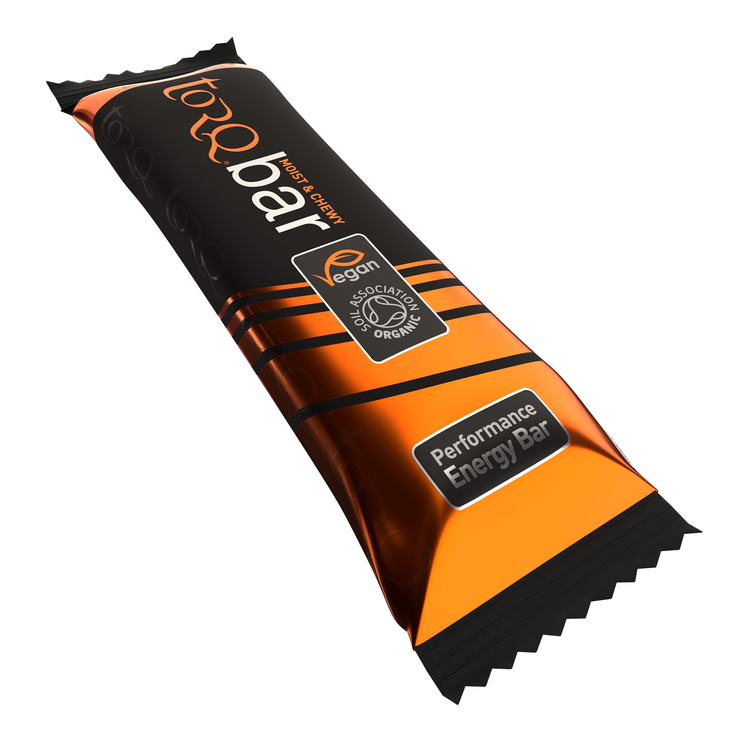 TORQ Lot de 15 Barres Energy