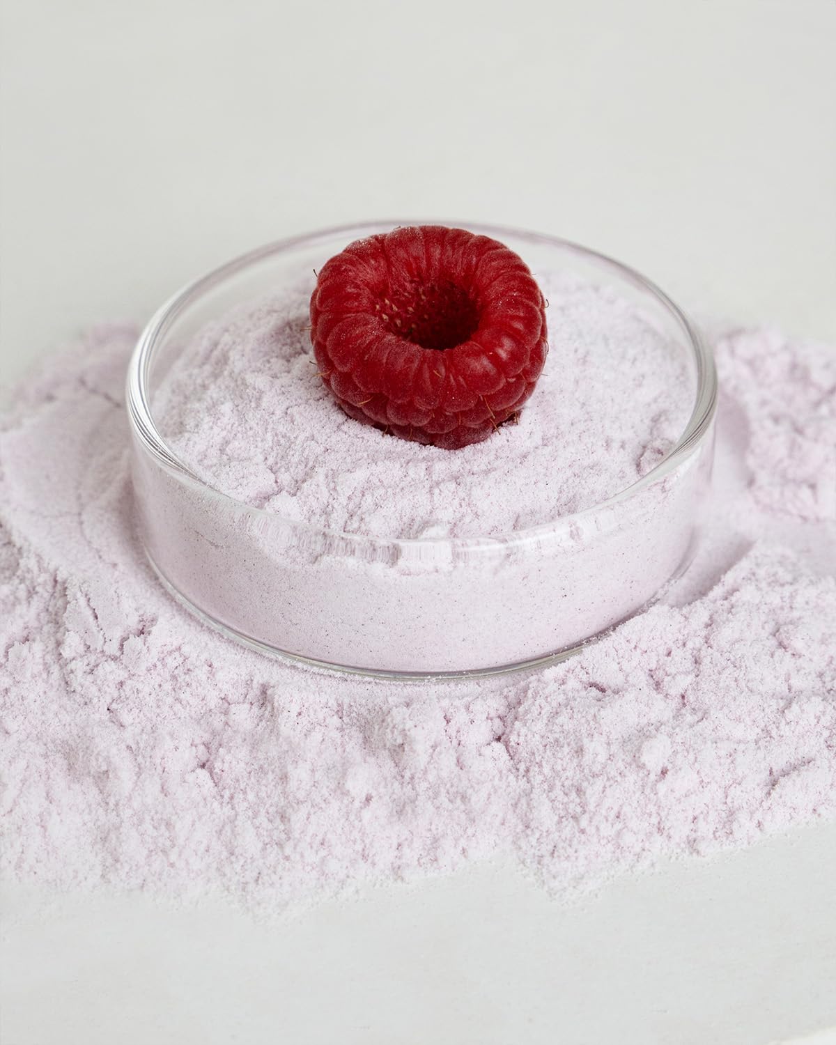 10x 1 kg Clear Whey Protein Himbeere | Whey | Einweiß | Himbeere | Getränk