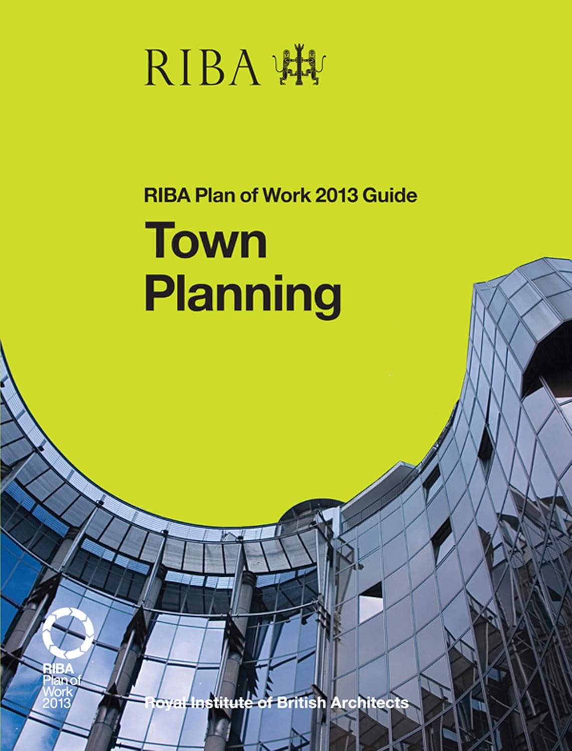 Amazon.co.jp: Town Planning: RIBA Plan of Work 2013 Guide (English ...