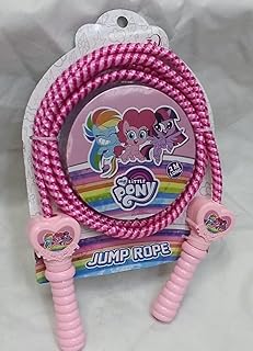 حبل نط ليتل بوني