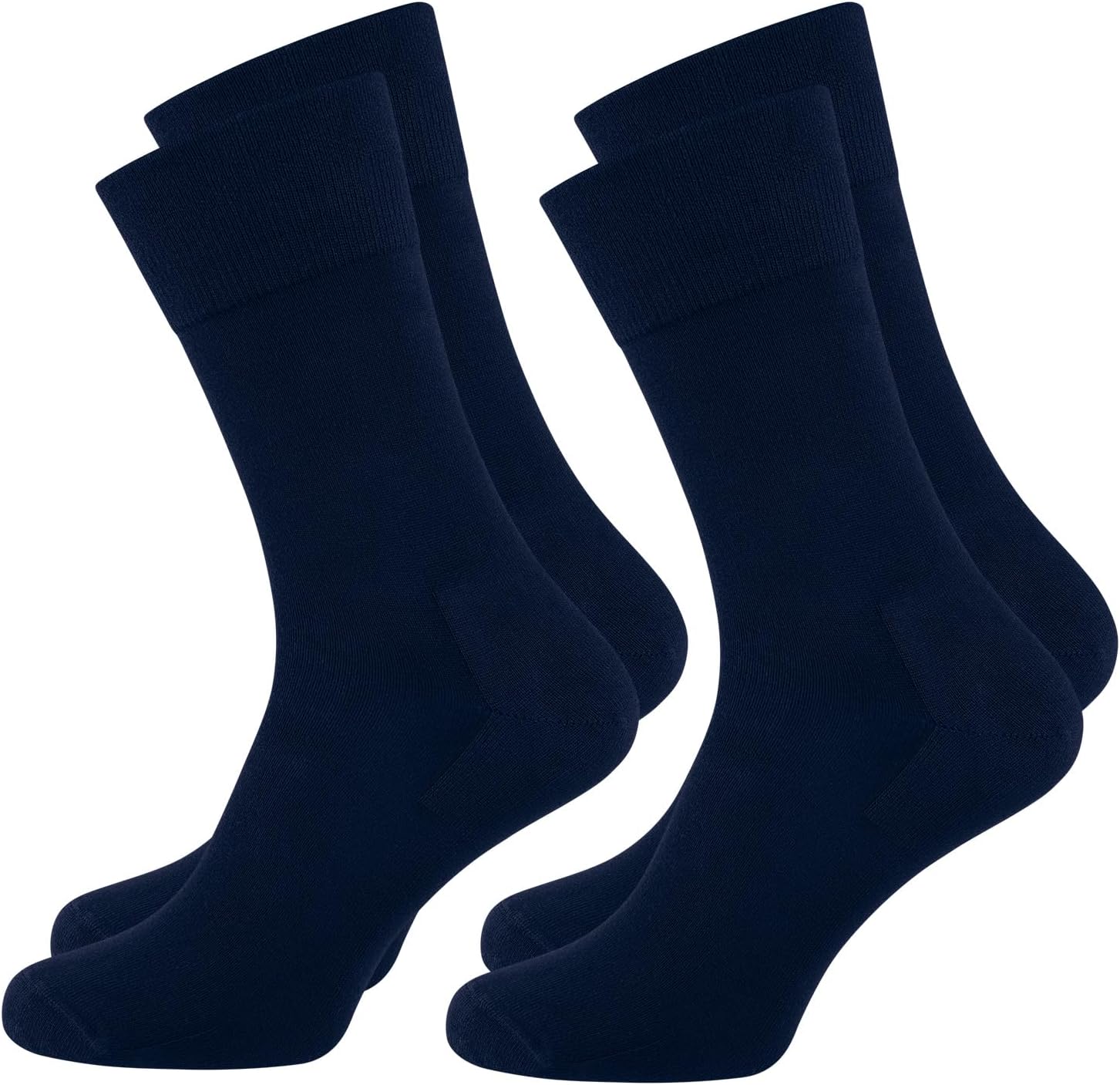 NUR DIE 6-PACK - Chaussettes Hautes - Amber/beige