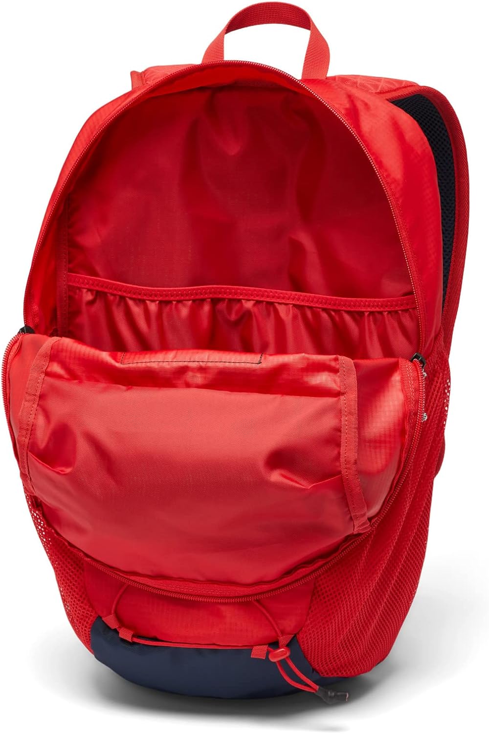 Columbia Unisex PFG Terminal Tackle 22L Backpack, Red Spark/Hooks, One Size - Image 3