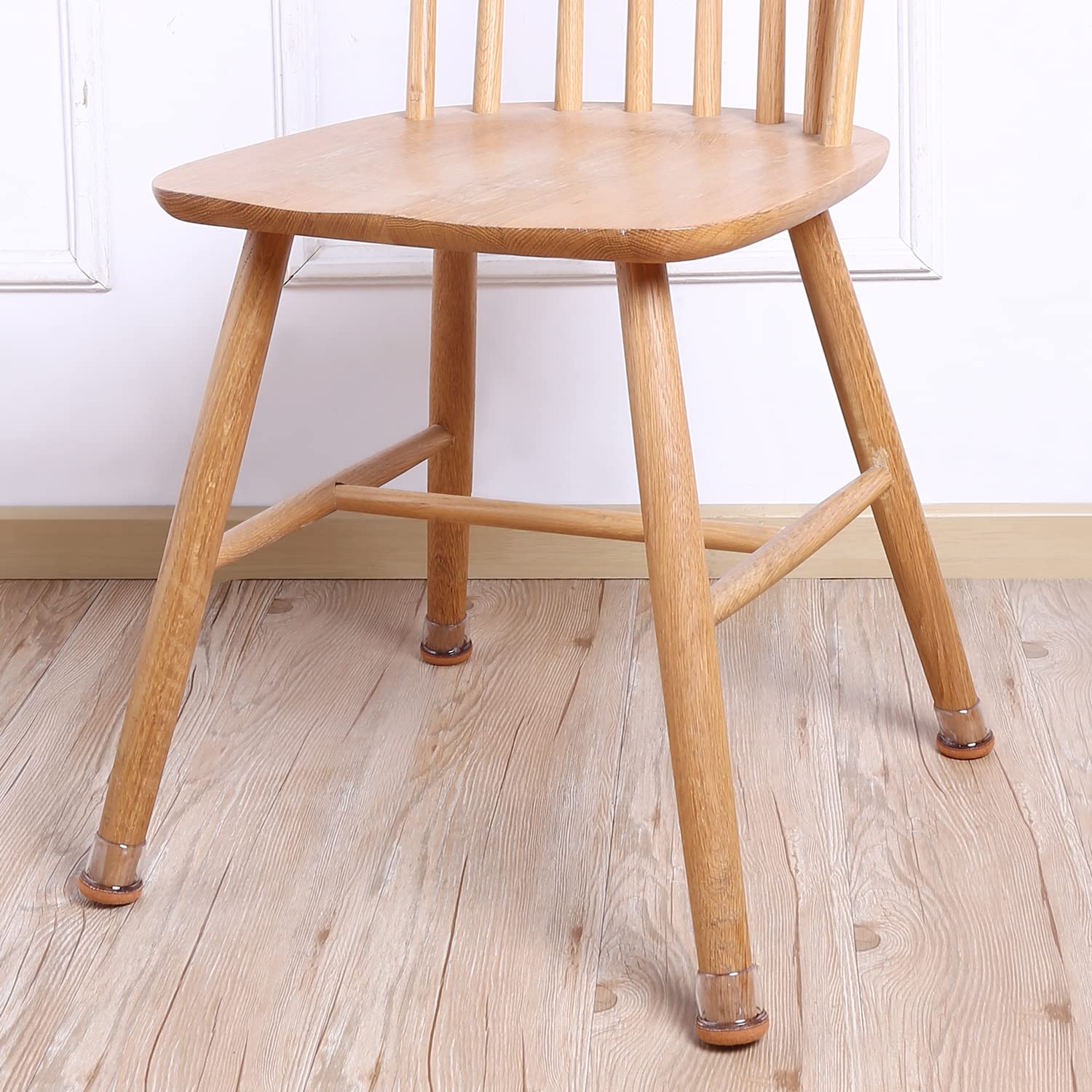 ⭐️椅子脚カバー 椅子脚 キャップ 24個セット キズ防止 騒音 滑り止め Amazon.co.jp: GAGUIUP 椅子脚カバー 椅子脚 キャップ キズ防止 いすの