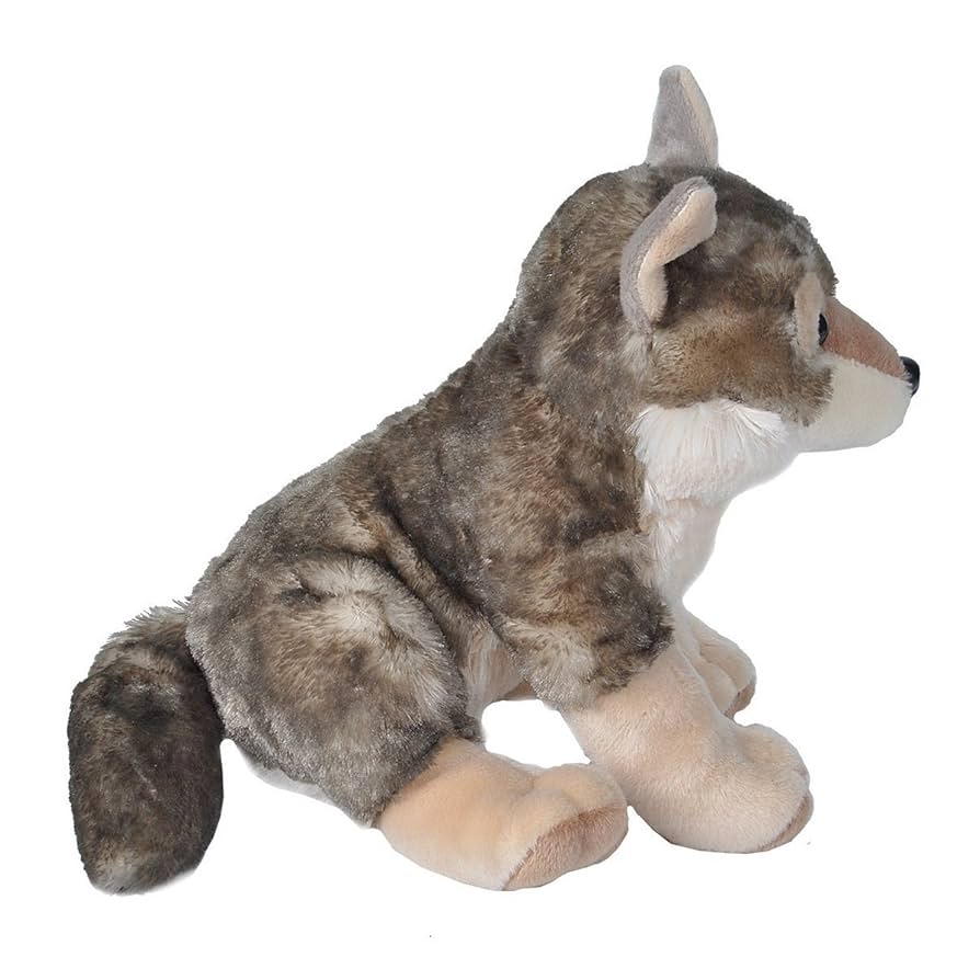  Wilf Wolf オオカミ狼 ぬいぐるみ 入手困難 jellycat Wilf Wolf オオカミ狼 ぬいぐるみ 入手困難 - メルカリ