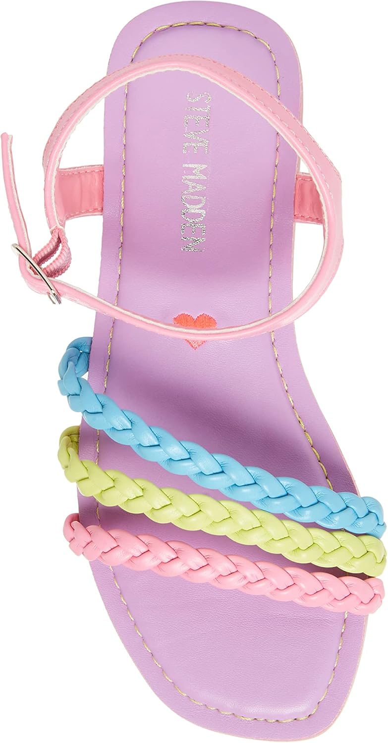 Steve Madden girls Georjia - Image 5