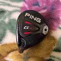 『週末最終値下げ』PING G410 5w ヘッド g410 5w ping ヘッドのみ