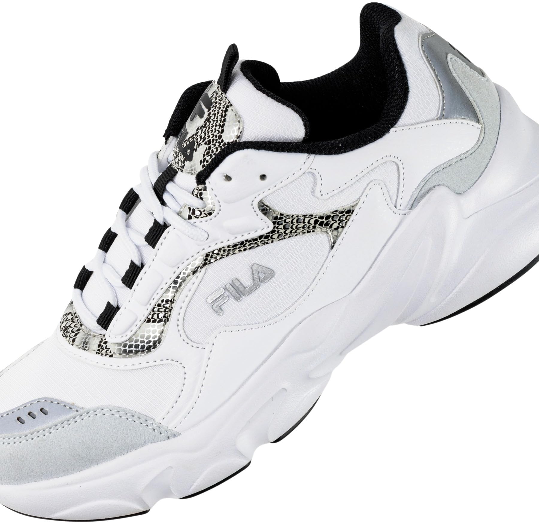 Fila Collene A Wmn Scarpe da ginnasticaDonna