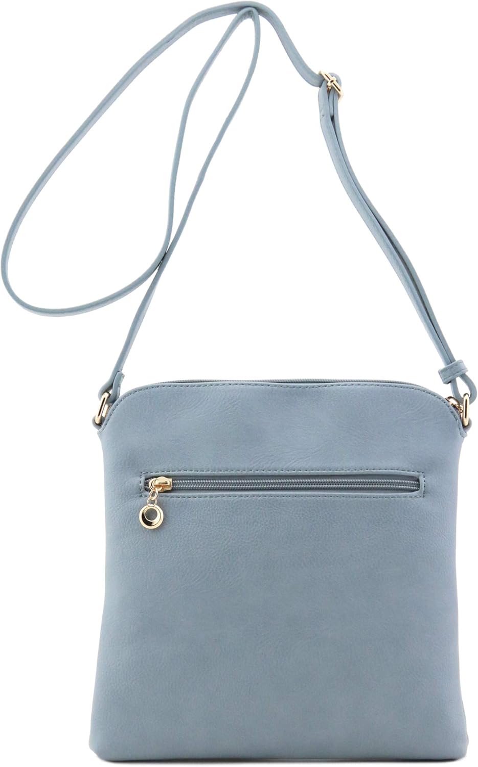 FashionPuzzle Crossbody Bag - Image 6