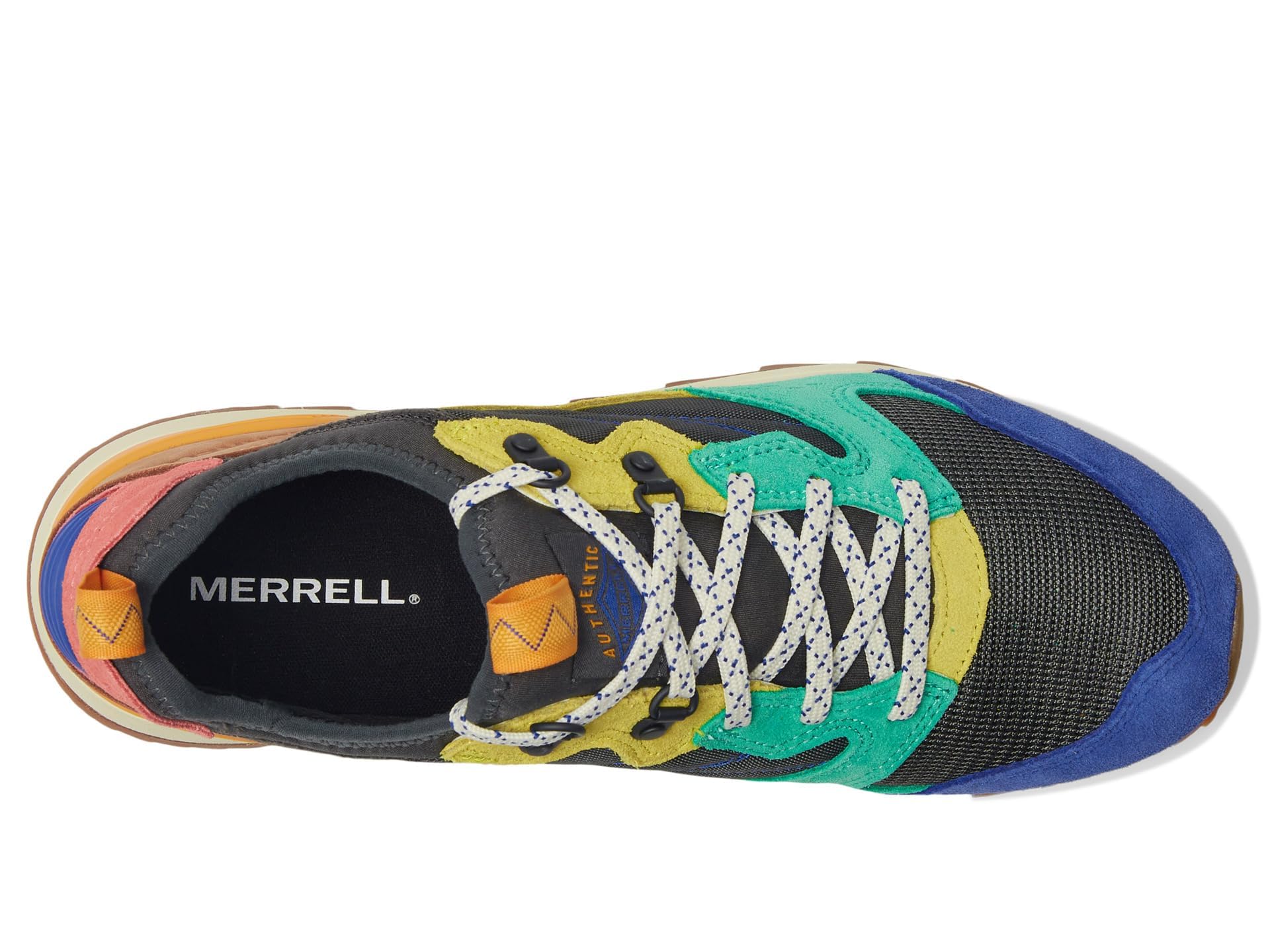 Merrell Alpine 83 Sneaker Recraft ZapatillasHombre