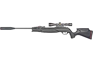 Swarm Magnum PRO 10X GEN3i Inertia Fed Air Rifle