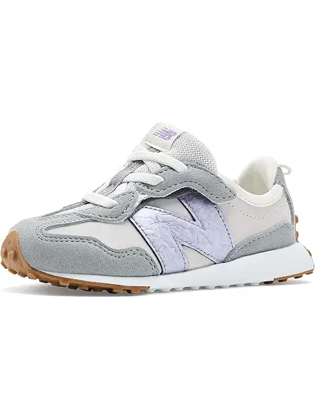 Детские кроссовки New Balance Kids 327 New-B (Infant/Toddler)