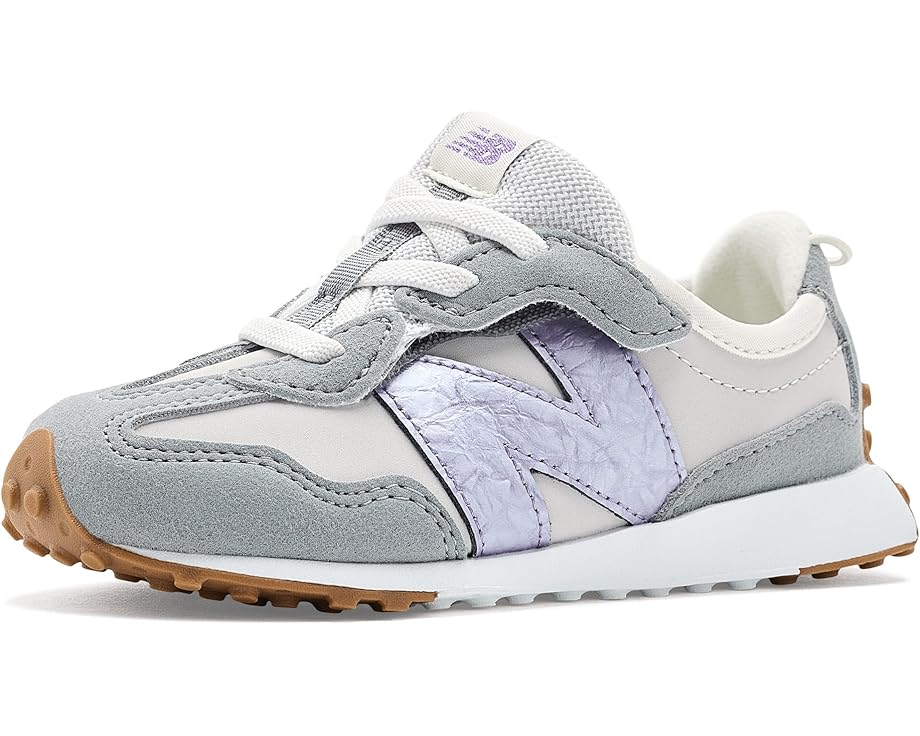 New Balance Kids 327 New-B (Infant/Toddler) - Pair View