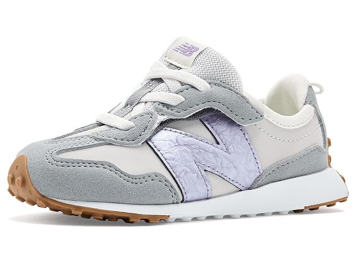 Детские кроссовки New Balance Kids 327 New-B (Infant/Toddler)