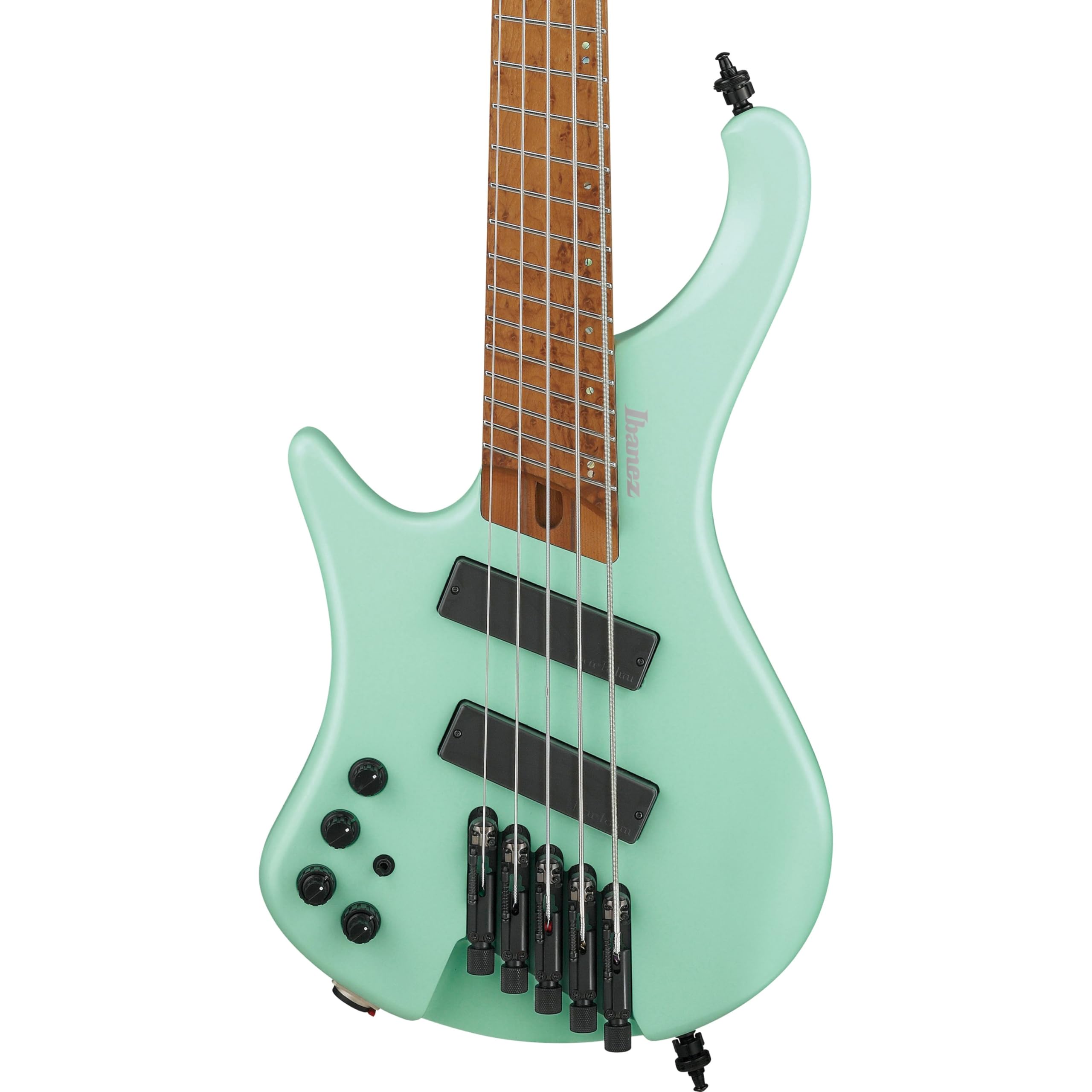 Amazon | Ibanez アイバニーズ EHBシリーズ レフティー5弦ベース 