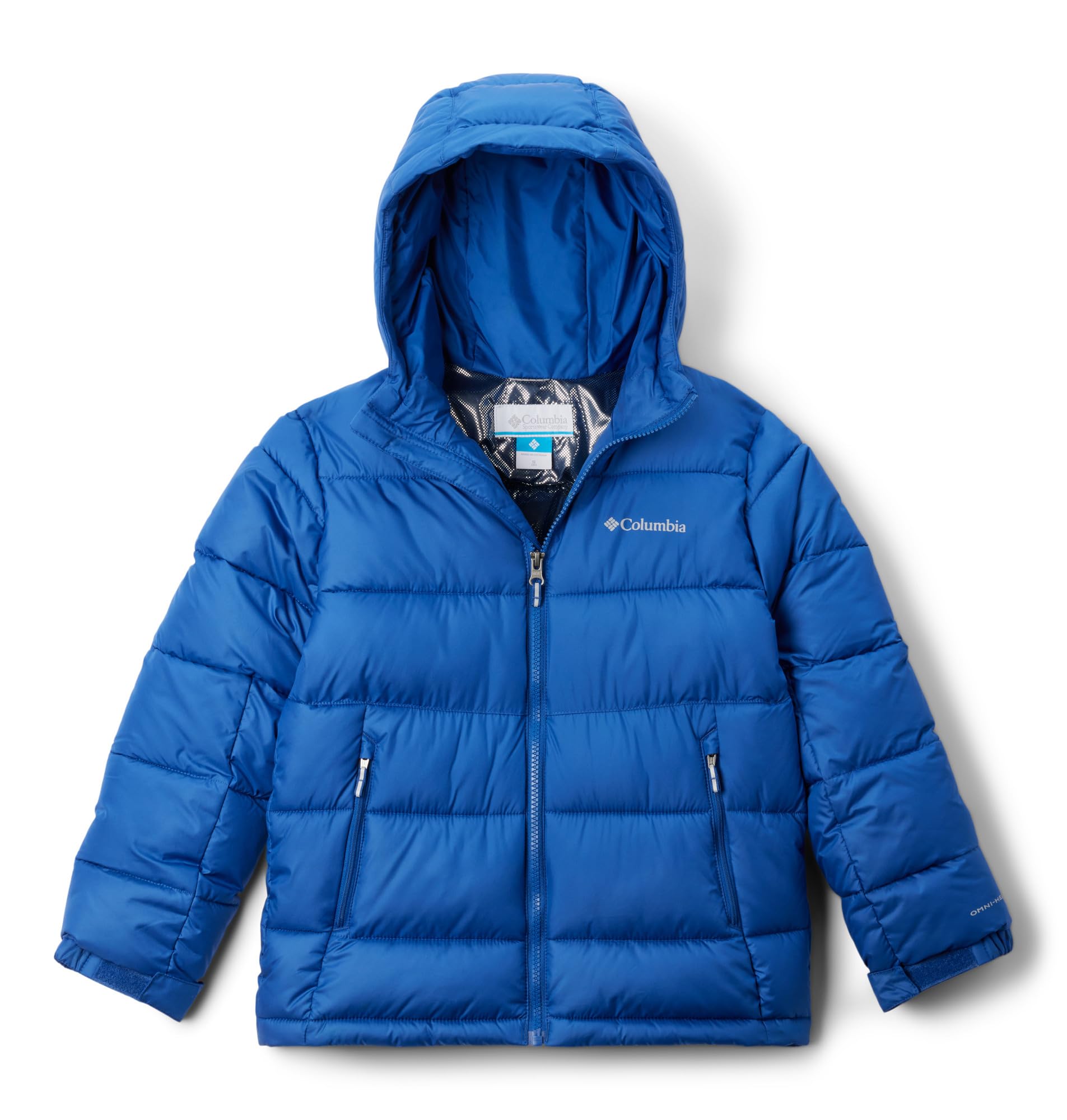 Columbia Sequoia Grove Full Zip Fleece Veste Polaire entièrement zippée Mixte Enfant (Lot de 1)