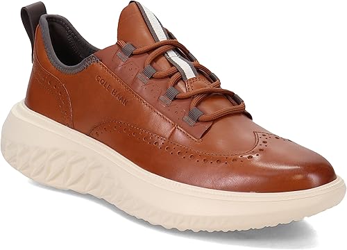 Miniatura 2 de Cole Haan Hombres Zerogrand Trabajar desde cualquier lugar Oxford
