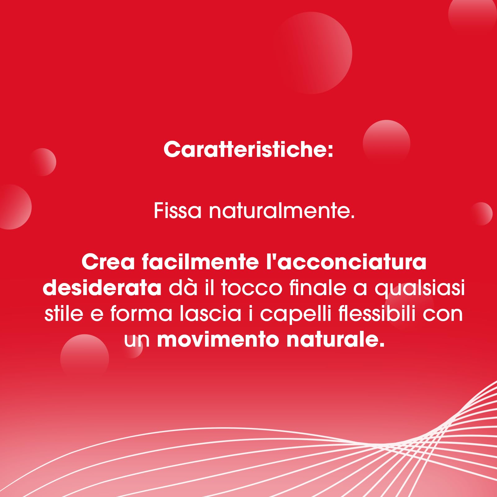 Bilba, Cera con Semi di Lino e Cristalli Liquidi, Cera Fix Modellante a  Tenuta Elastica - Formula Professionale - Dona Volume e Lucentezza, Ideale  per Fissare l'Acconciatura