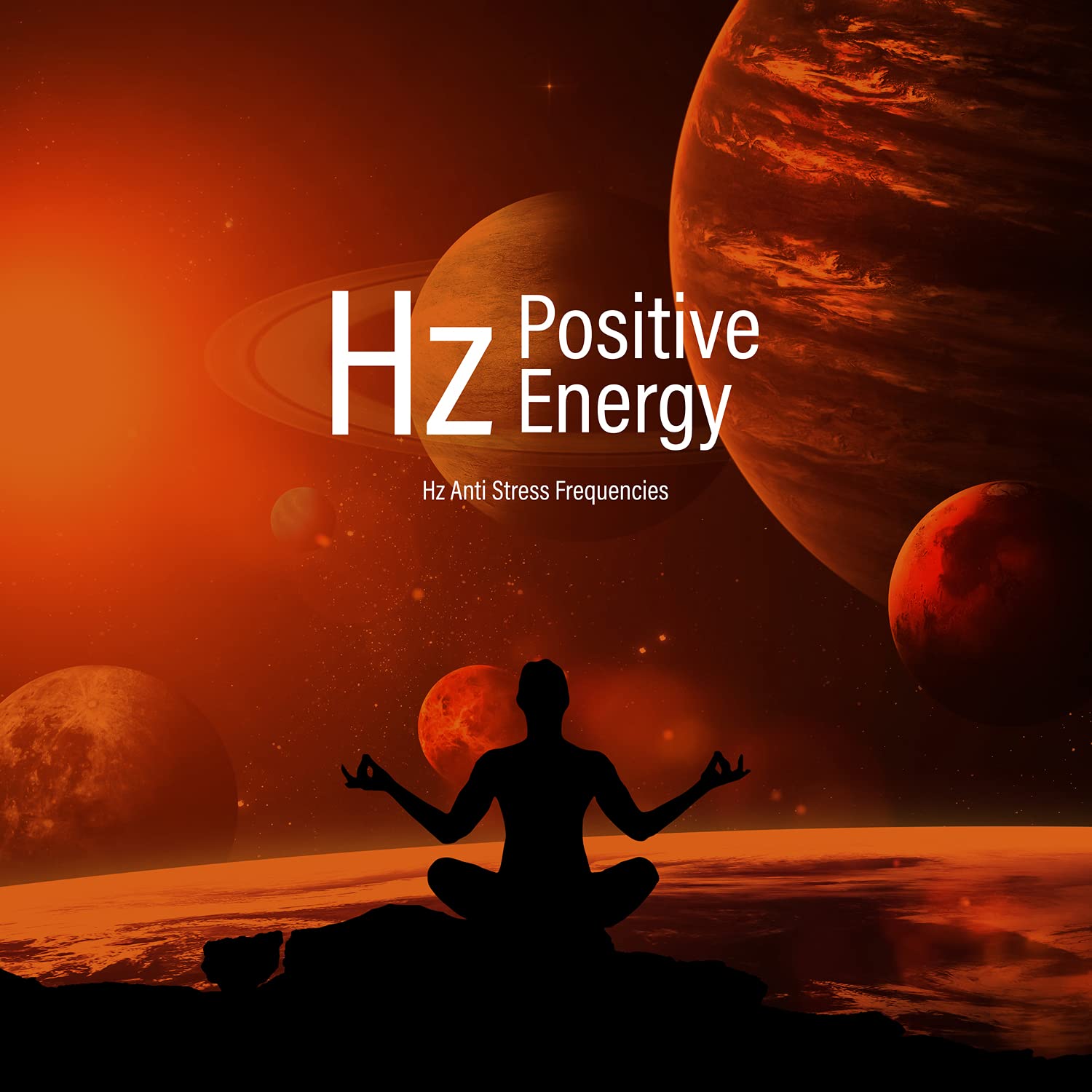 Hz Anti Stress Frequencies