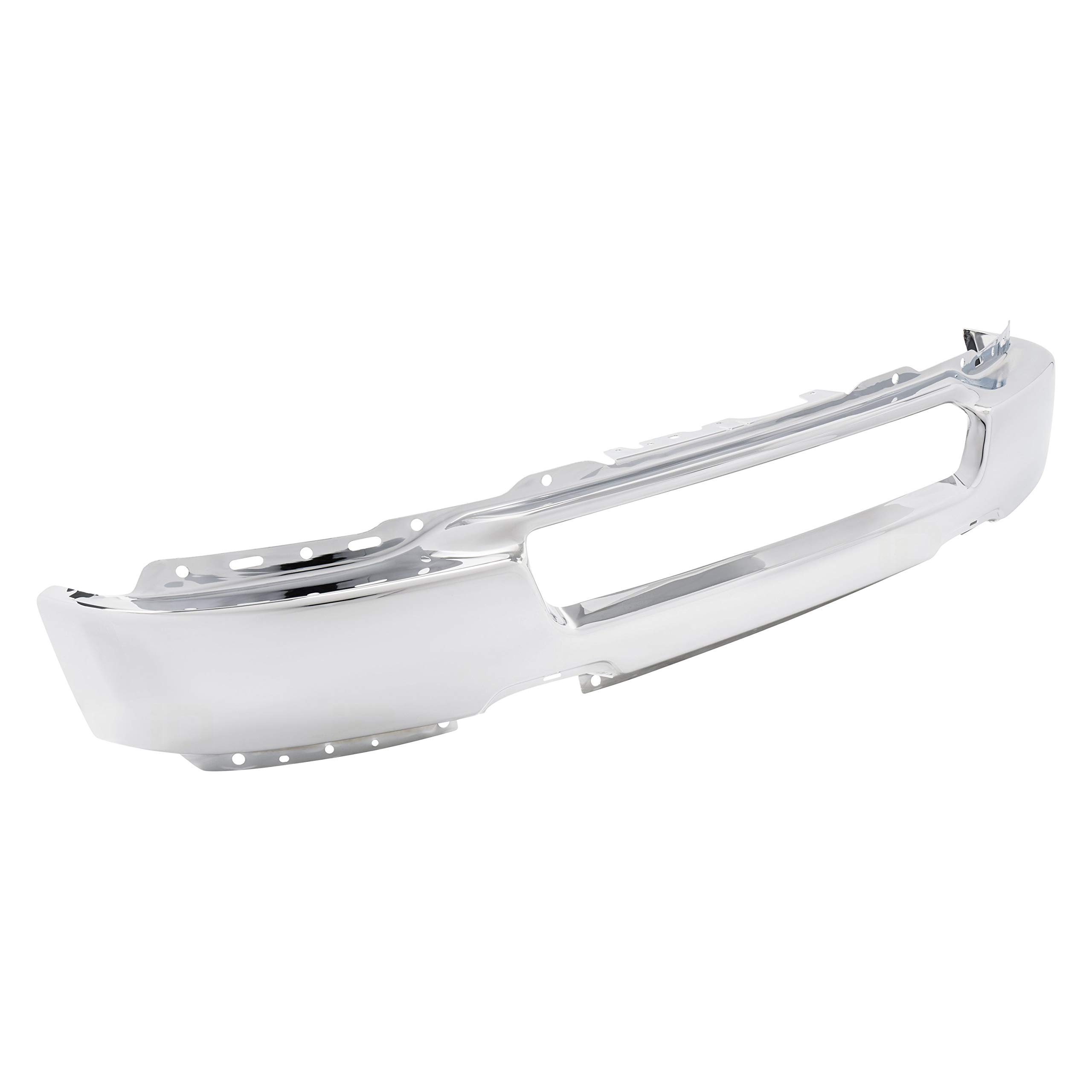 Amazon.com: OE Replacement Bumper Face Bar FORD PICKUP FORD 
