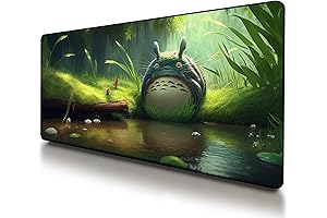 Anime Totoro XXL Extended Gaming Mouse Pad