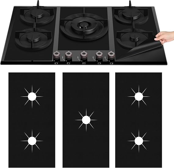 Gas Hob Covers Gas Stove Cover Gas Range Protectors Gas Hob