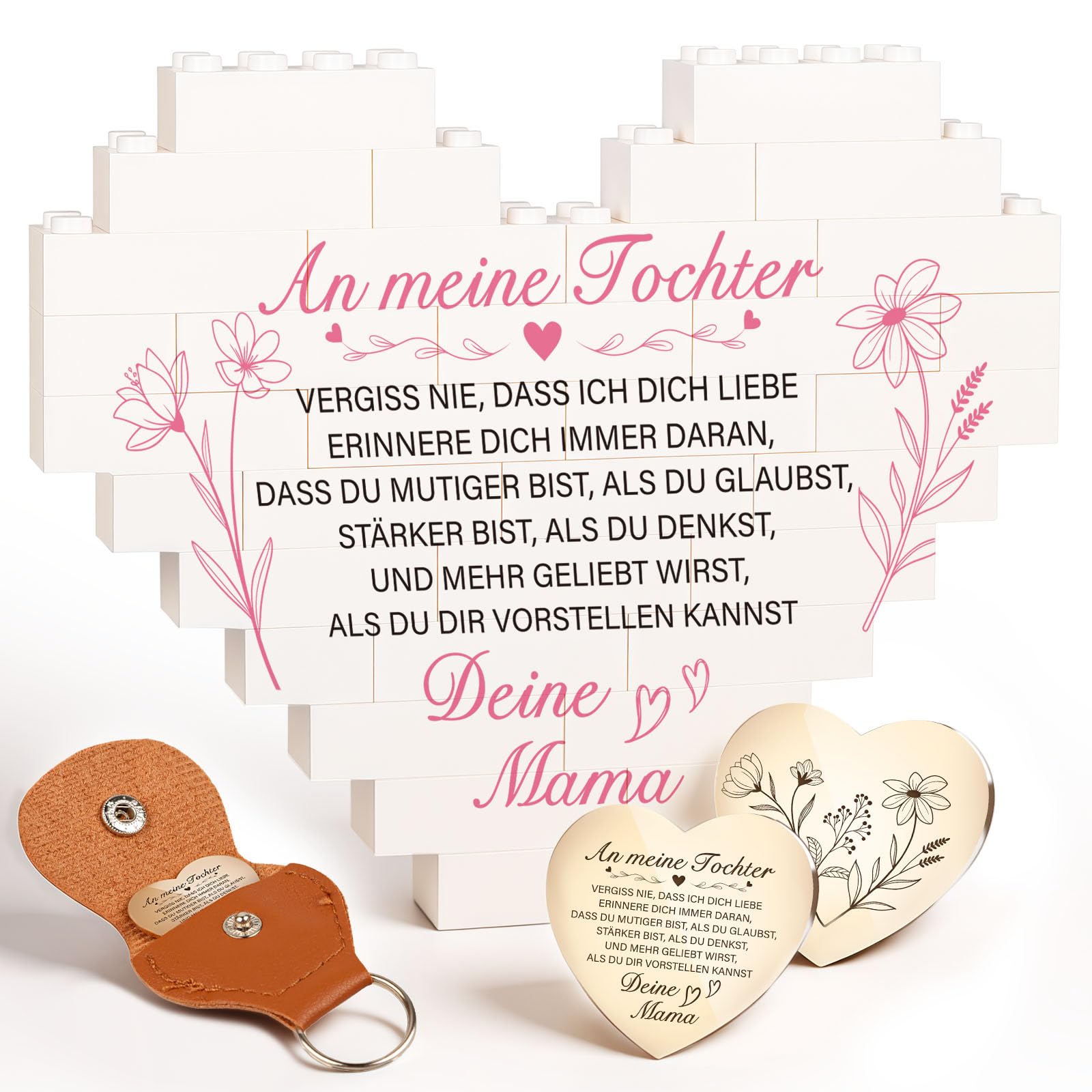 Giftota Geschenk Geburtstag Wand- & Türschilder Deko