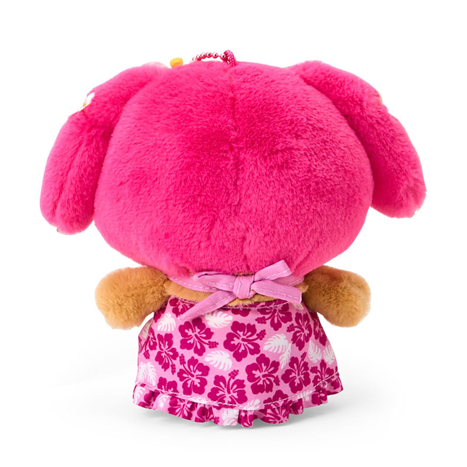 マスコットホルダー　　ぬいぐるみ　トコナツバケーション　サンリオ Amazon | サンリオ(SANRIO) マスコットホルダー（トコナツ