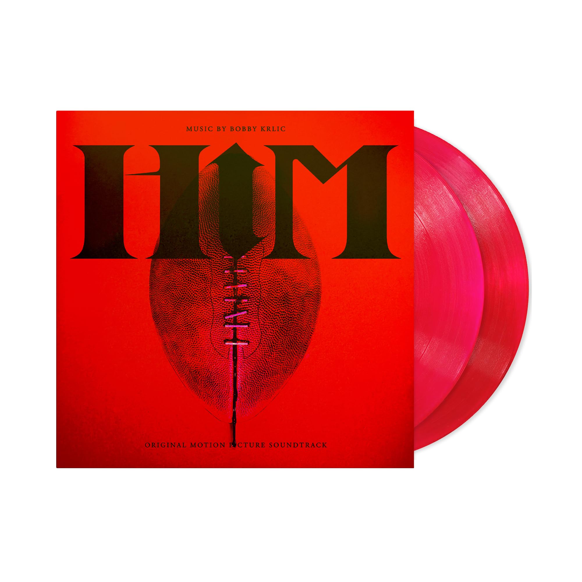 HIM – Original Motion Picture Soundtrack [VINYL]