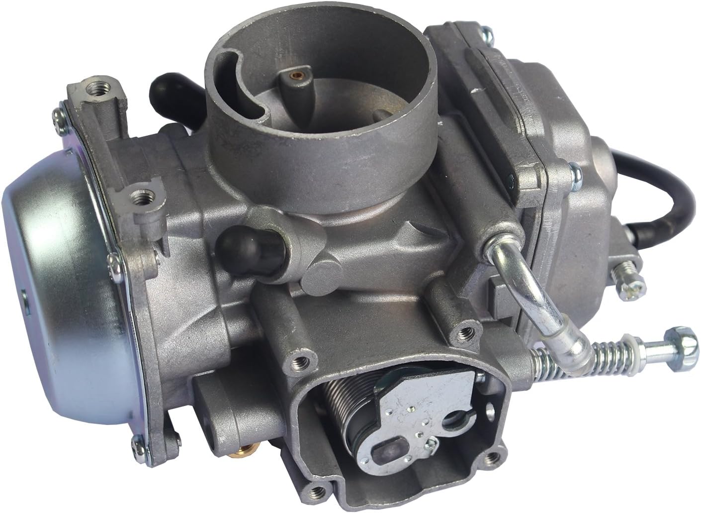 JDMSPEED New Carburetor PD34J Replacement For Polaris Sportsman 500 4x4 ATV Quad Carb 1996-1998 NON HO