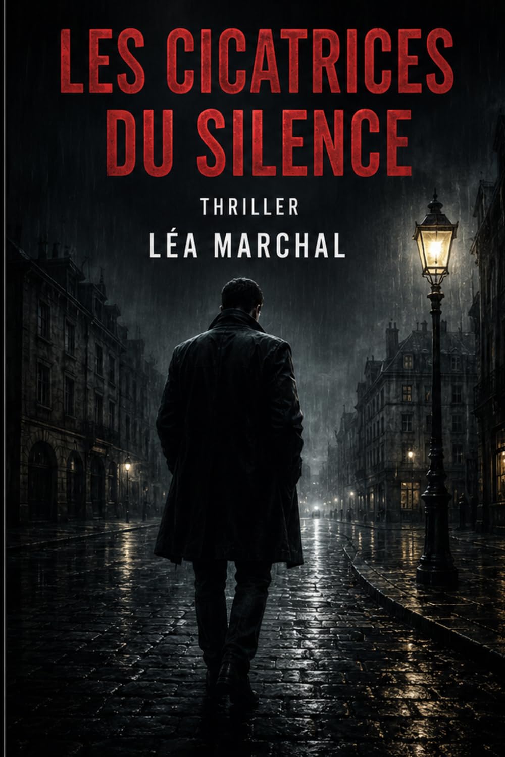 Les cicatrices du silence