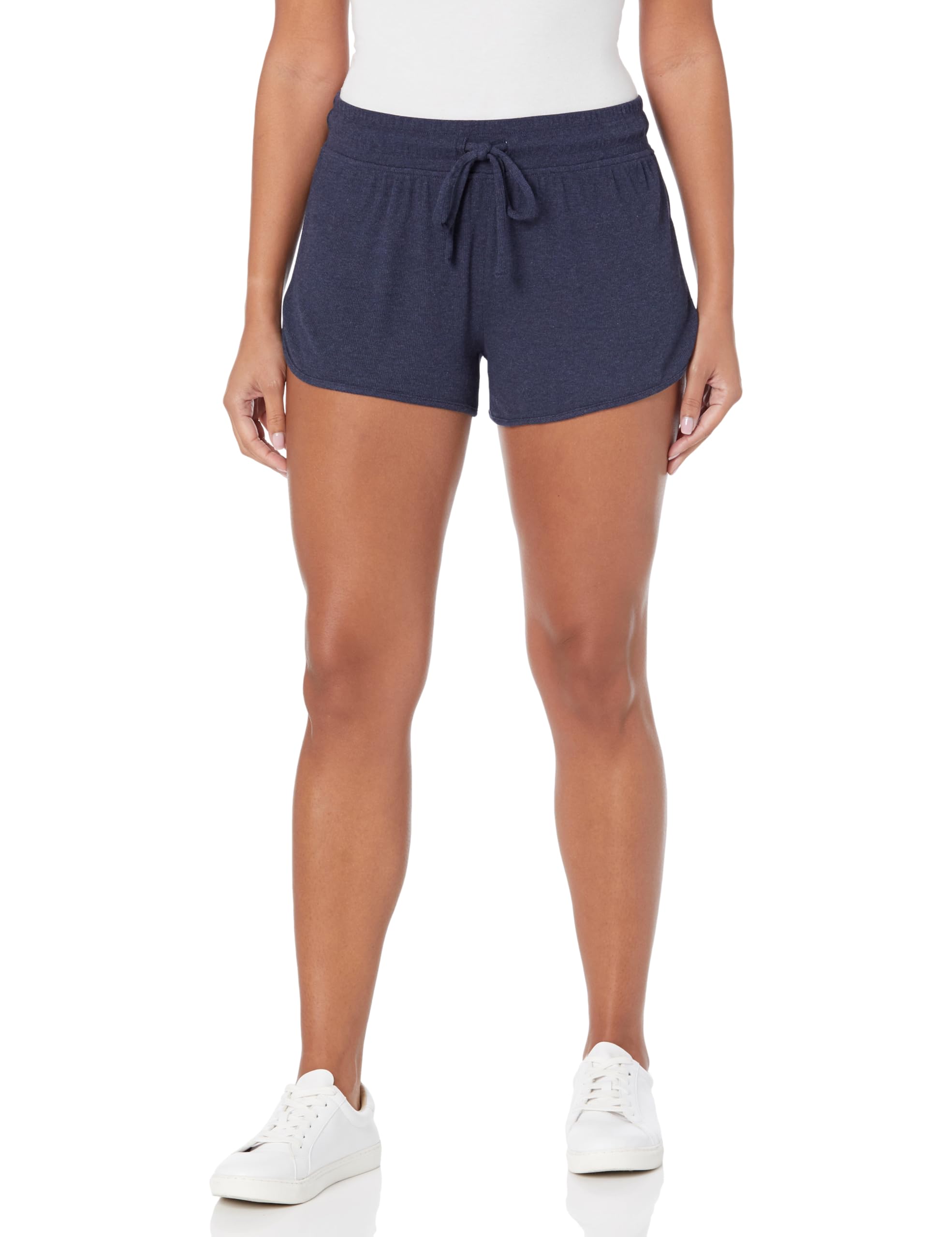 SplendidWomen's Dolphin Hem Short