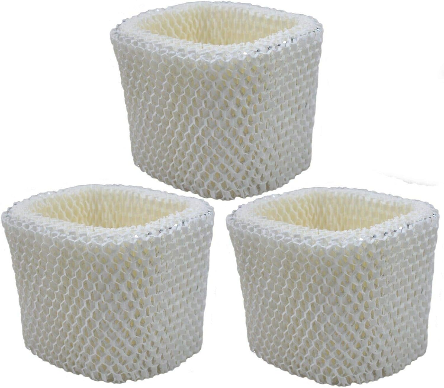 (3 PACK) COMPATIBLE S35E-A HUMIDIFIER WICK FILTER REPLACEMENTS
