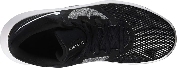 Nike Air Precision II NBK Zapatos de baloncesto para hombre : Ropa, Zapatos  y Joyería - Amazon.com