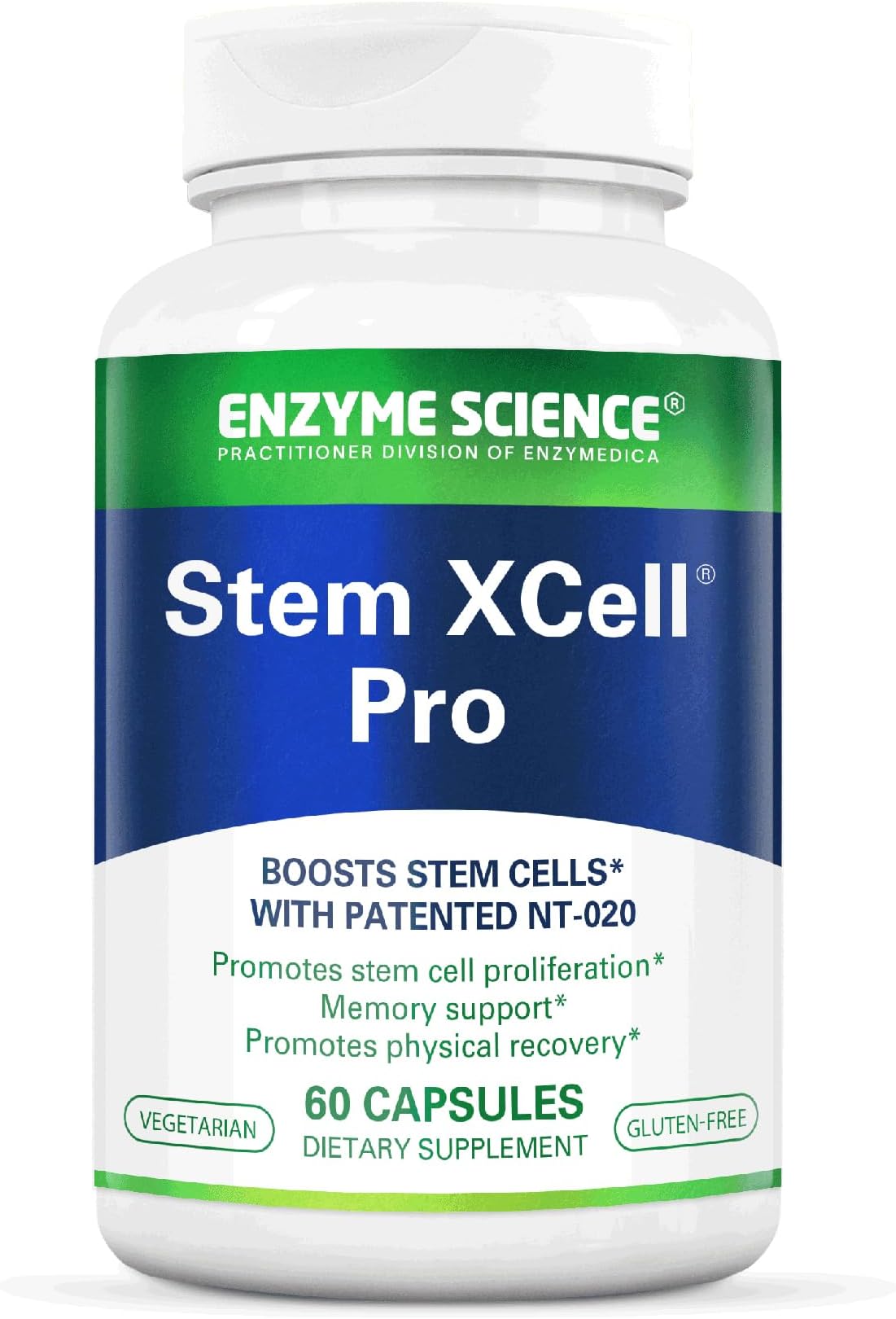 Stem XCell Pro