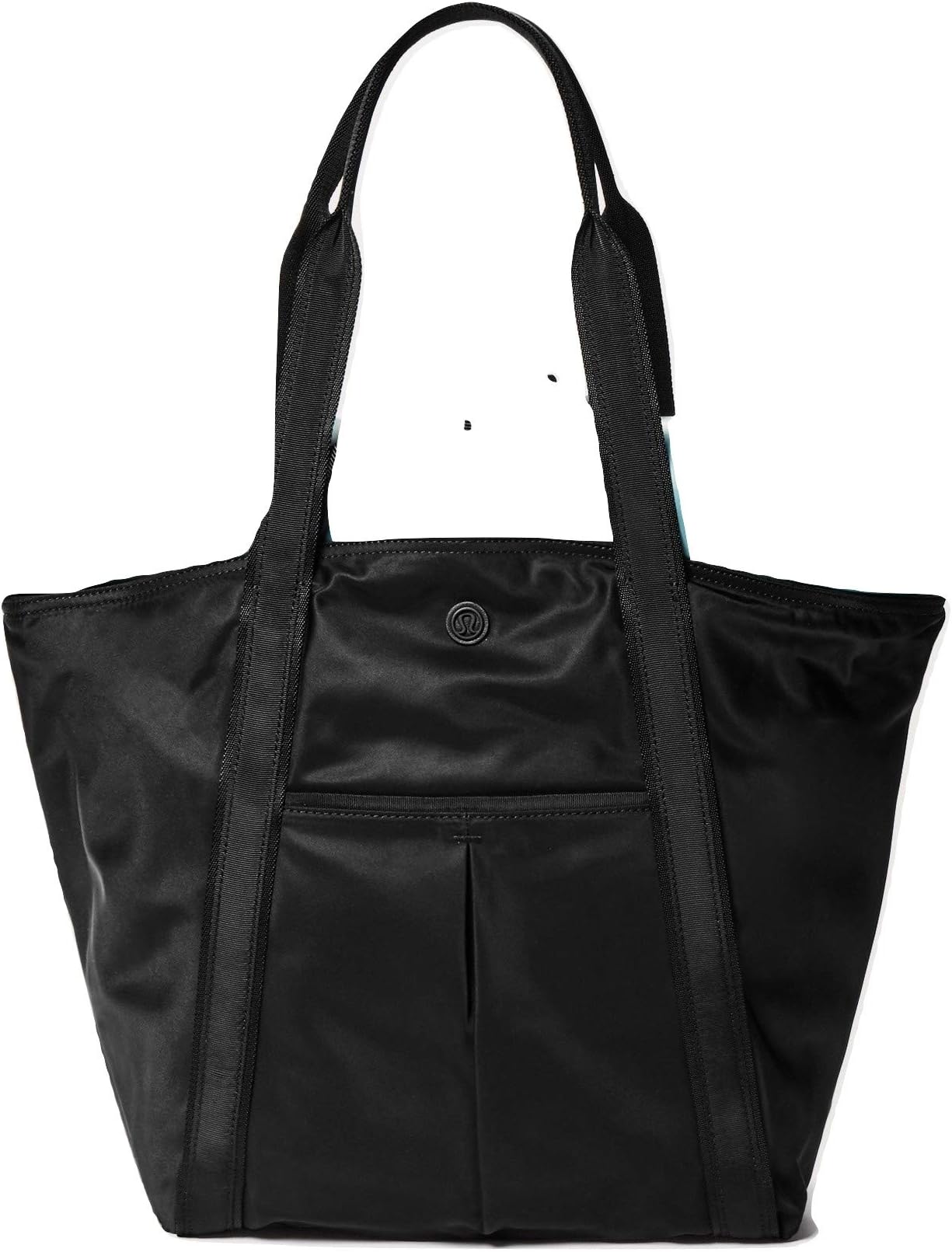 lululemon Live Free Tote Bag