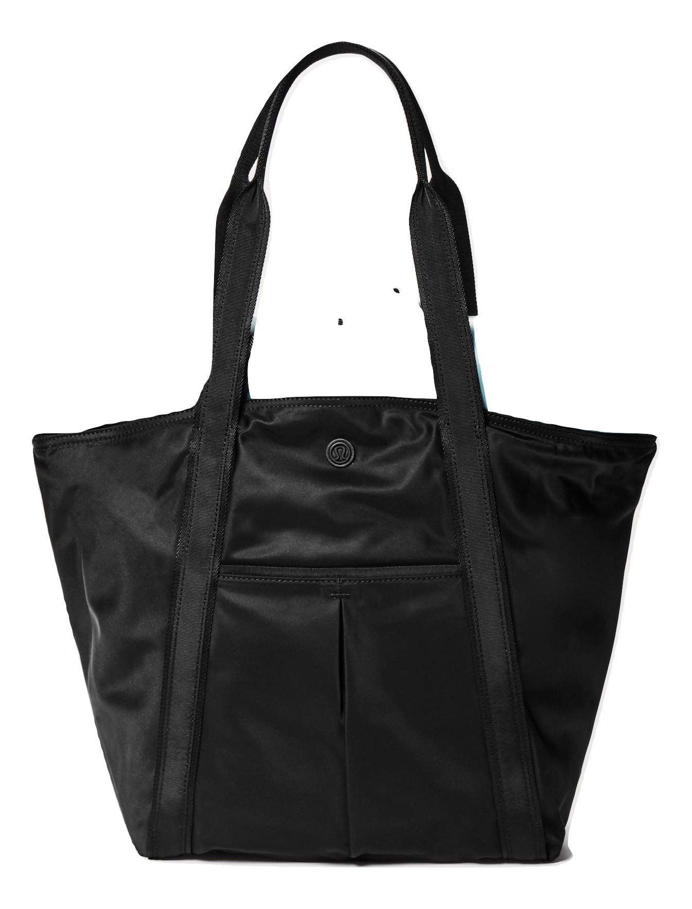 lululemon Live Free Tote Bag