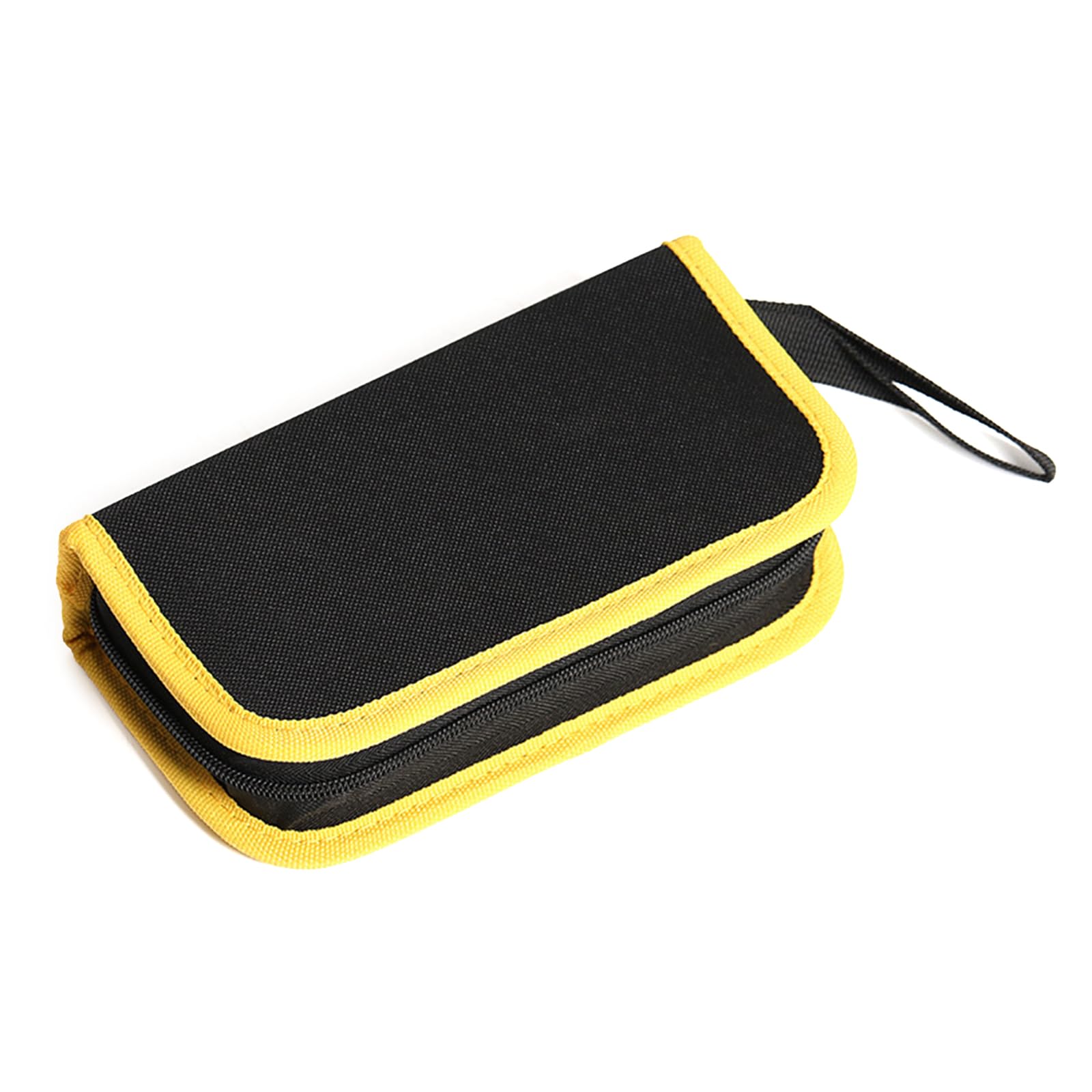 Portable Multipurpose Storage Pouch Oxford Fabric Hand Tool Storage Carry Bags Tool Pouch Travel Organizers Bags Soldering Iron Travel