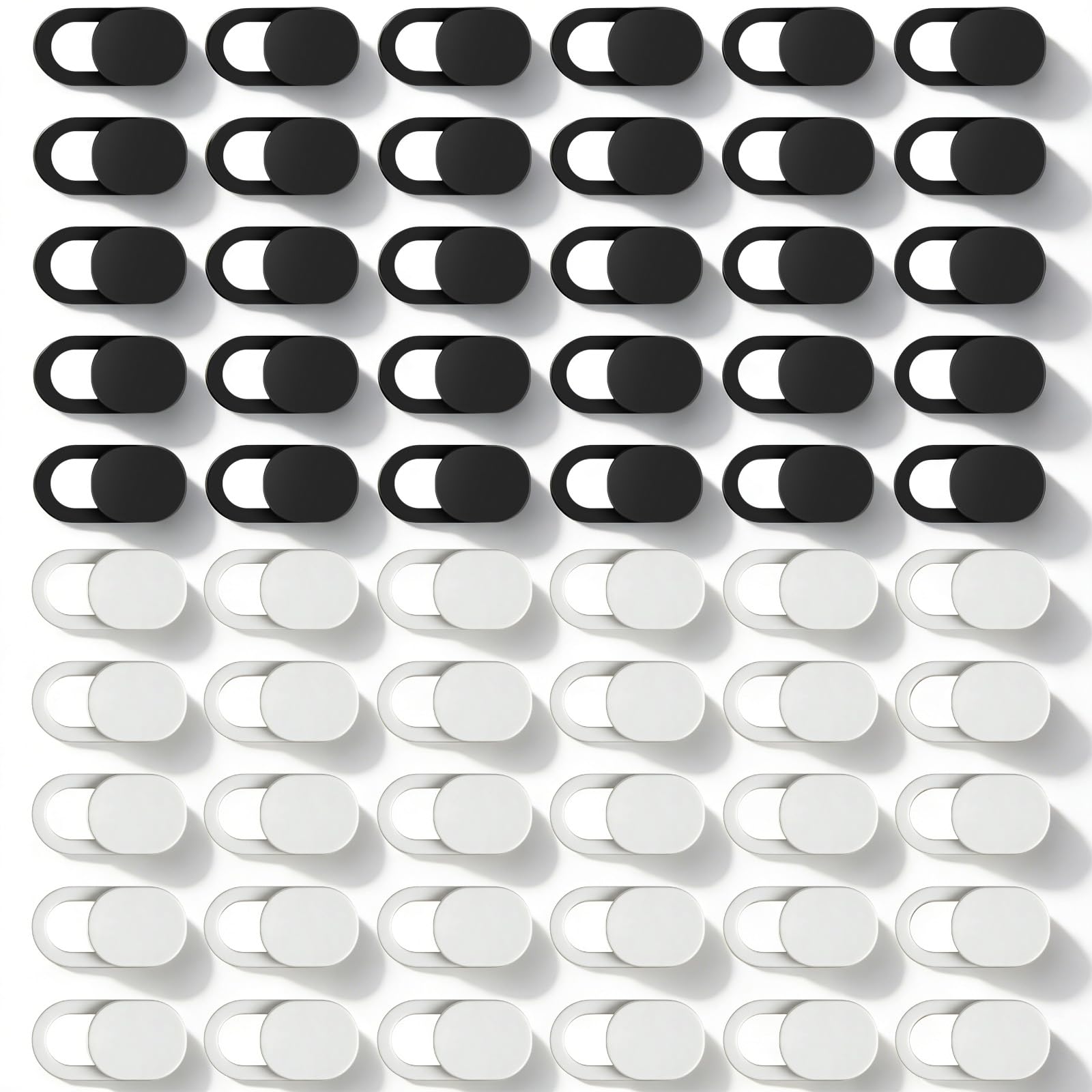 Cover per webcam laptop fotocamera telefono 0.027mm ultra sottile protezione privacy