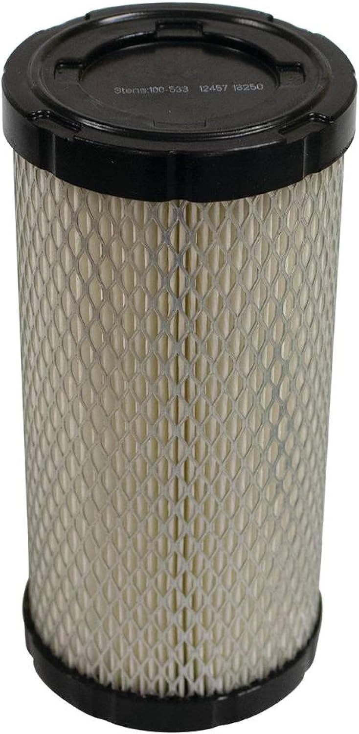 Paquete De 3 Filtros De Aire Interiores De Repuesto Para John Deere M131803, Compatible Con Filtro John Deere 2508304-S - Foto 11