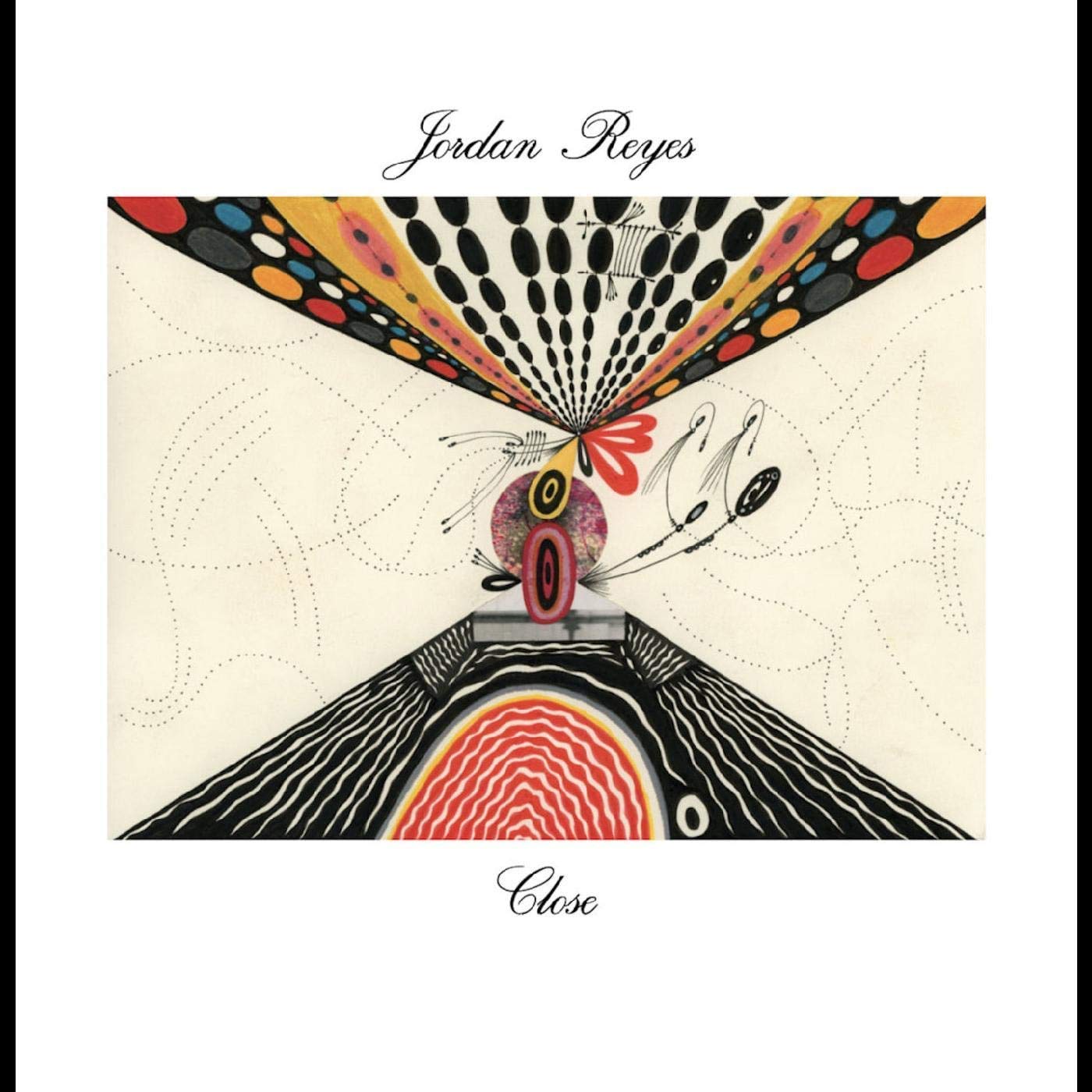 Close [VINYL]