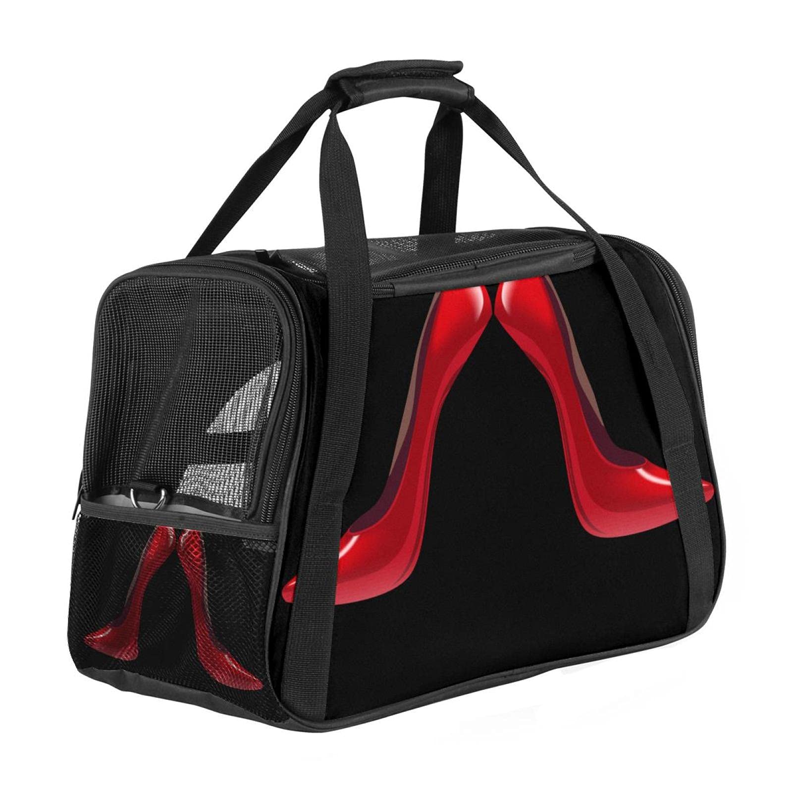 Sac de transport avion pour chat et lapin : voyagez sans stress en cabine
