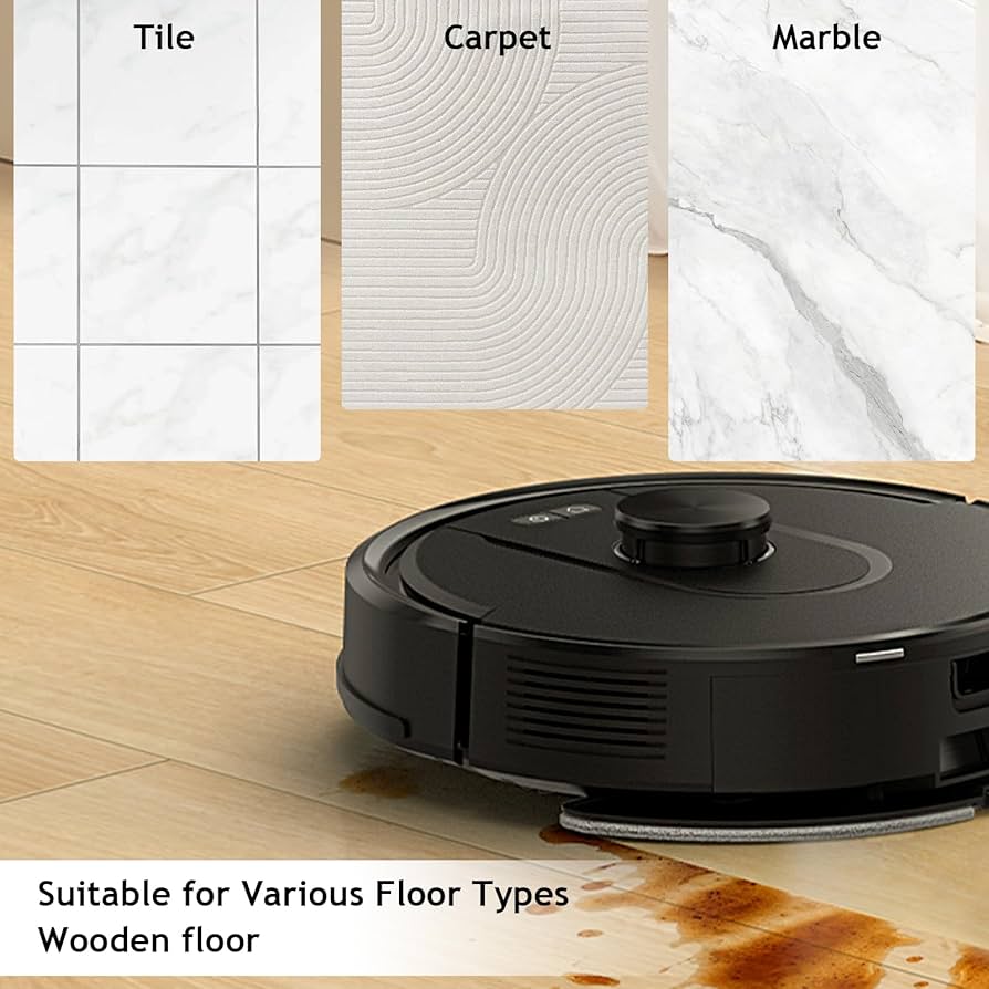 iRobot Roomba ルンバ i5 替えパーツ付き Amazon | DianSung ロボット掃除機 交換パーツキット交換用