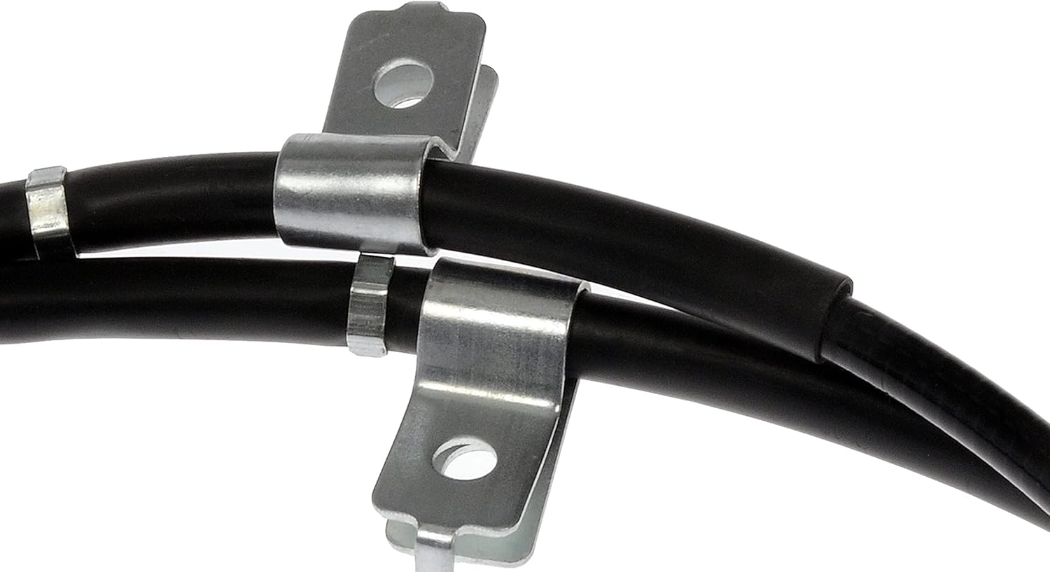 Dorman C661400 Parking Brake Cable Compatible with Select Mazda Models
