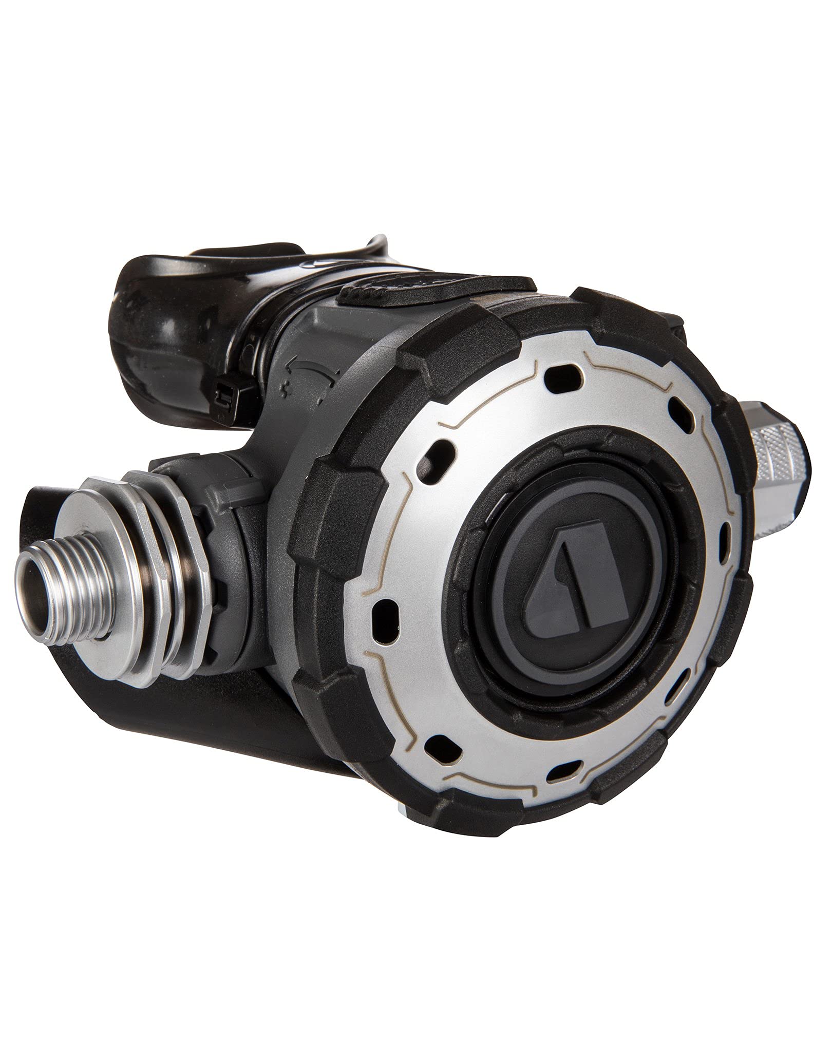 Apeks MTX-RC Stage3 DIN Grey Set