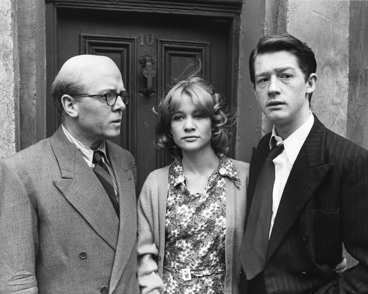 Rillington Place Quotes